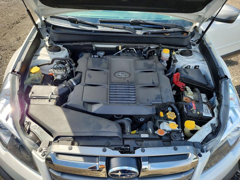 Aukcja sprzedaży 2014 Subaru Outback, vin: 4S4BRDPCXE2310069, numer aukcji: 63325936