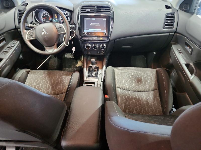 Продажа на аукционе авто 2026 Mitsubishi Outlander Sport, vin: JA4ARUAU6TU012826, номер лота: 65303596