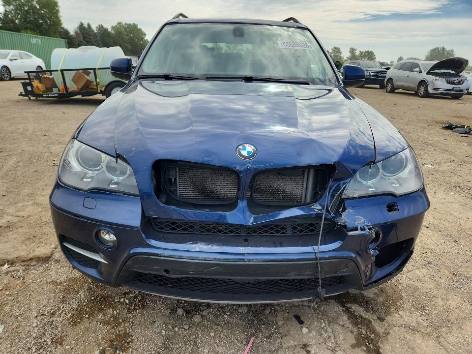 Aukcja sprzedaży 2013 Bmw X5, vin: 5UXZV4C54D0E02571, numer aukcji: 65698926