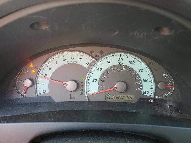 Aukcja sprzedaży 2007 Toyota Camry, vin: 4T1BK46K67U006824, numer aukcji: 64191756