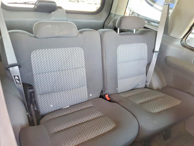 2003 Ford Explorer მანქანა იყიდება აუქციონზე, vin: 1FMZU70E53UC12059, აუქციონის ნომერი: 63427976