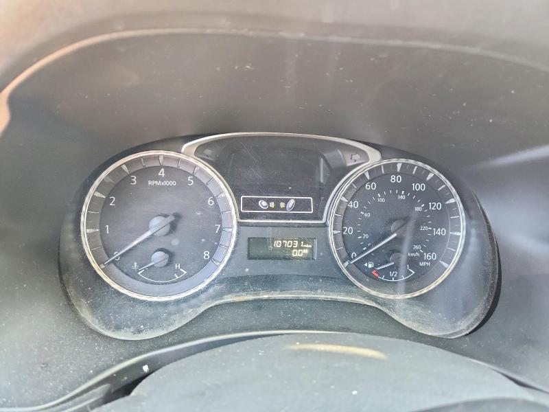 Продаж на аукціоні авто 2017 Infiniti Qx60, vin: 5N1DL0MN7HC552356, номер лоту: 66264616