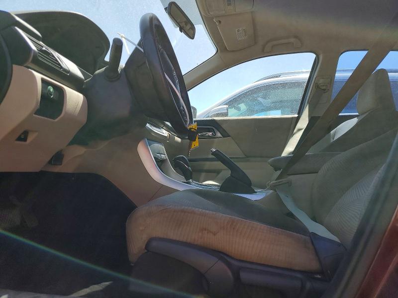 65710006 :رقم المزاد ، 1HGCR2F37EA233649 vin ، 2014 Honda Accord مزاد بيع