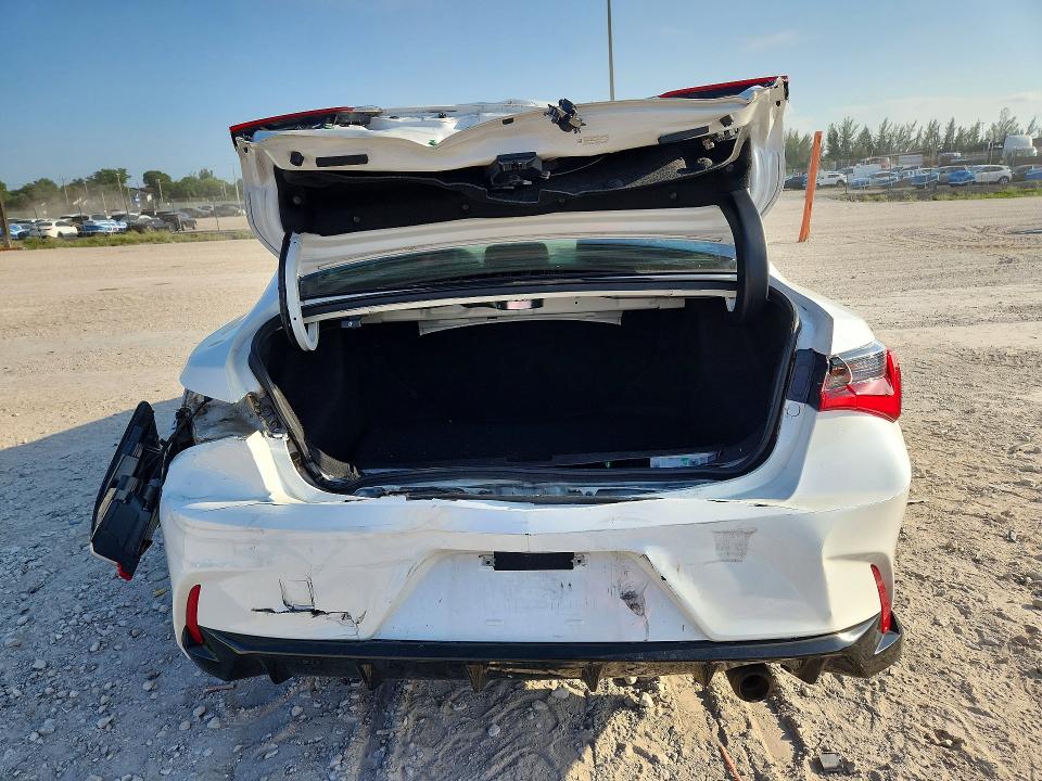 2019 Acura Ilx მანქანა იყიდება აუქციონზე, vin: 19UDE2F8XKA005183, აუქციონის ნომერი: 65129066