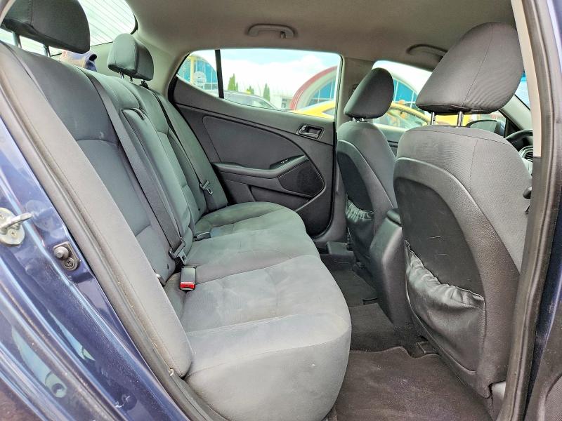 Продажа на аукционе авто 2015 Kia Optima, vin: 5XXGM4A70FG385461, номер лота: 65832916