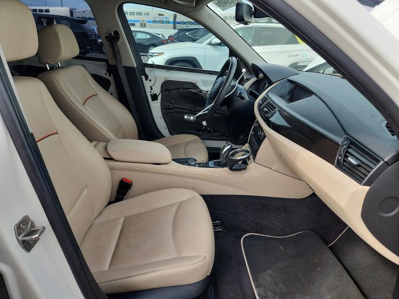 Продаж на аукціоні авто 2013 Bmw X1, vin: WBAVM1C55DVW41237, номер лоту: 67090486