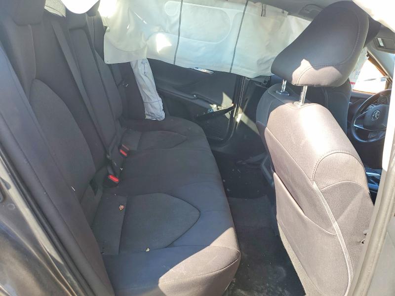 63599406 :رقم المزاد ، 4T1C11AK5LU951125 vin ، 2020 Toyota Camry مزاد بيع