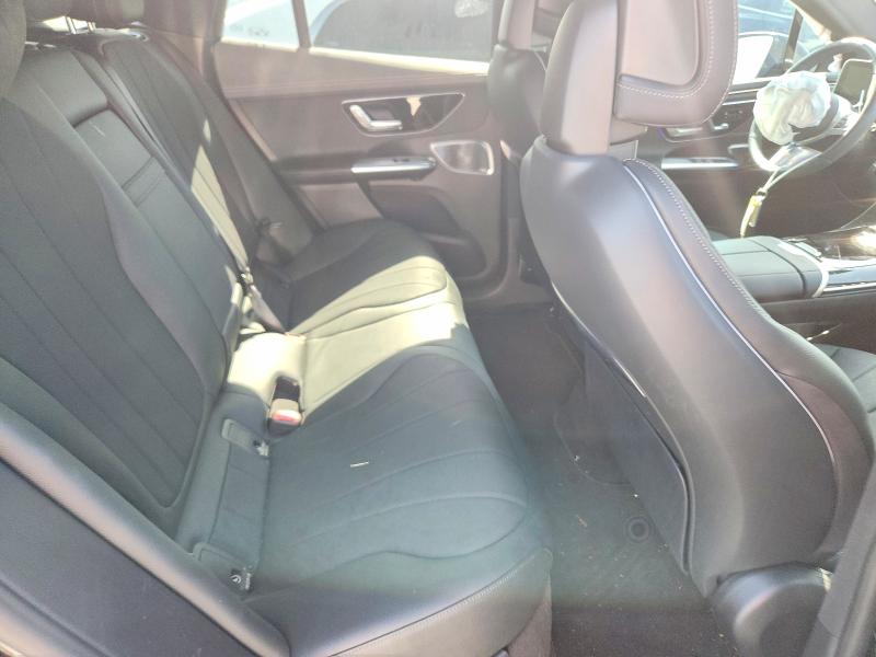 2025 Mercedes-benz Eqe Suv მანქანა იყიდება აუქციონზე, vin: 4JGGM2BB0SA062827, აუქციონის ნომერი: 64033466