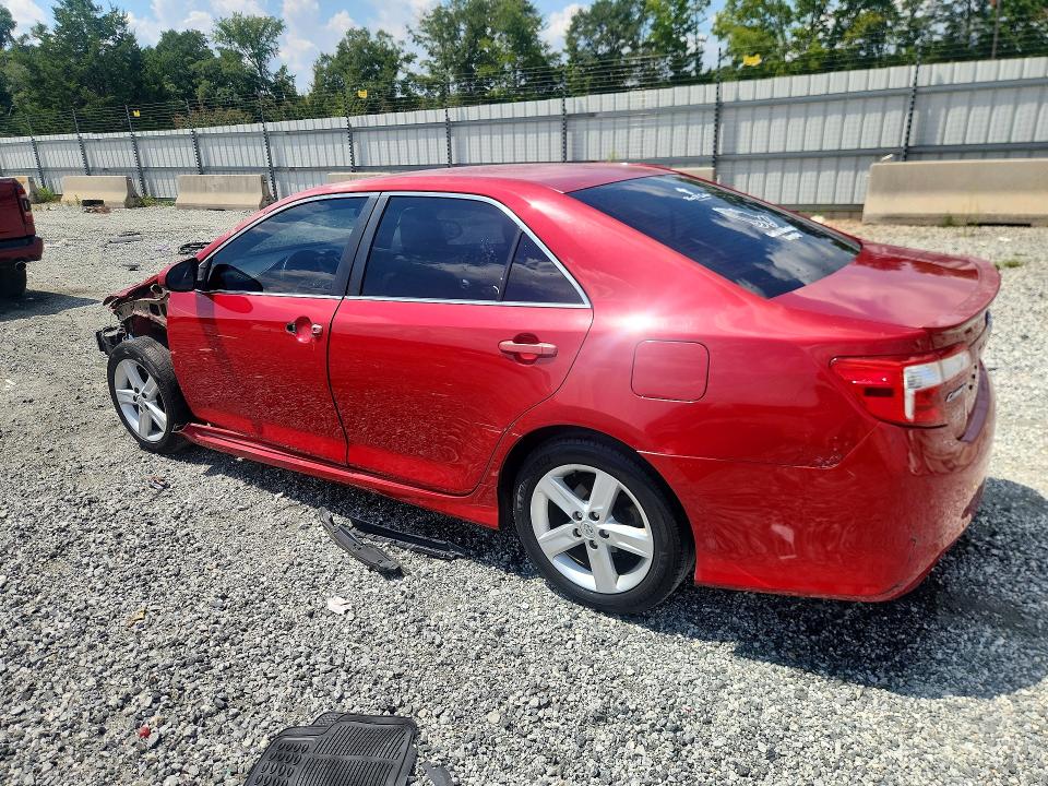 Aukcja sprzedaży 2014 Toyota Camry, vin: 4T1BF1FK6EU814459, numer aukcji: 67069246