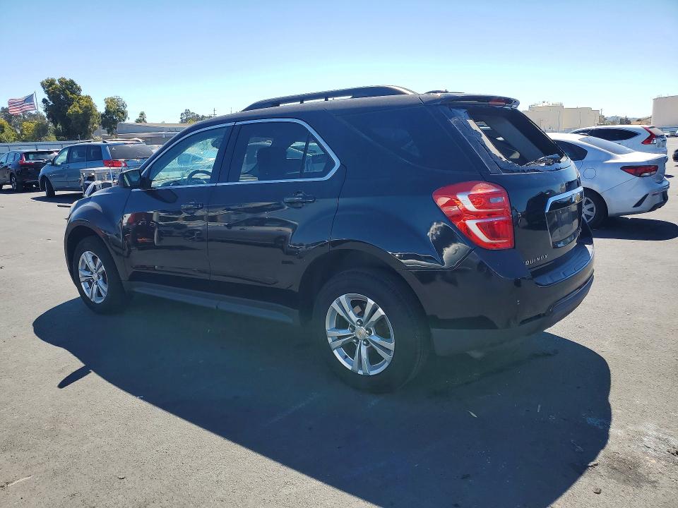 Aukcja sprzedaży 2017 Chevrolet Equinox, vin: 2GNALCEK7H1585920, numer aukcji: 64242646