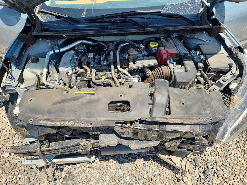 2025 Nissan Sentra მანქანა იყიდება აუქციონზე, vin: 3N1AB8CV3SY230020, აუქციონის ნომერი: 64644946