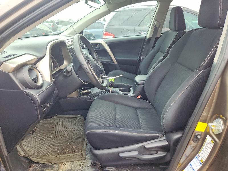 Aukcja sprzedaży 2013 Toyota Rav4, vin: 2T3RFREV0DW107002, numer aukcji: 65107356