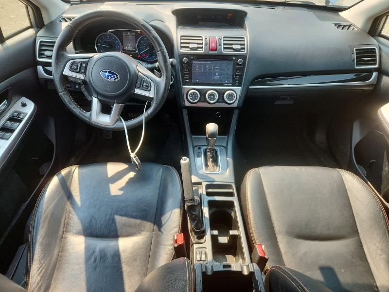 64209886 :رقم المزاد ، JF2GPALC6G8200092 vin ، 2016 Subaru Crosstrek مزاد بيع