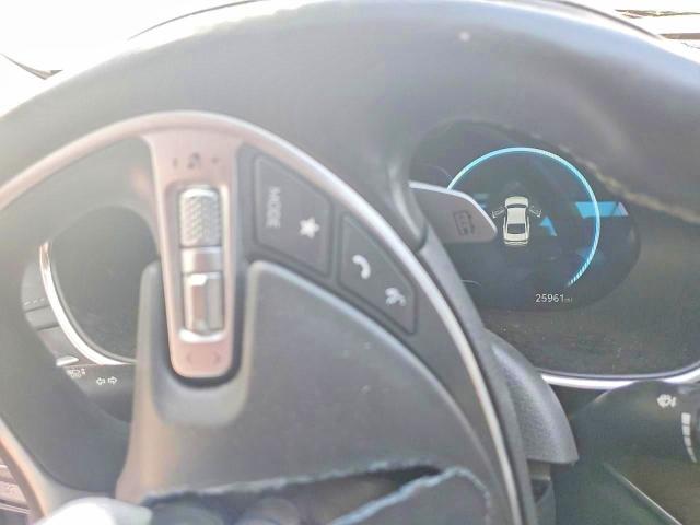 Продаж на аукціоні авто 2023 Genesis Electrified G80, vin: KMTGE4S1XPU004719, номер лоту: 61906046