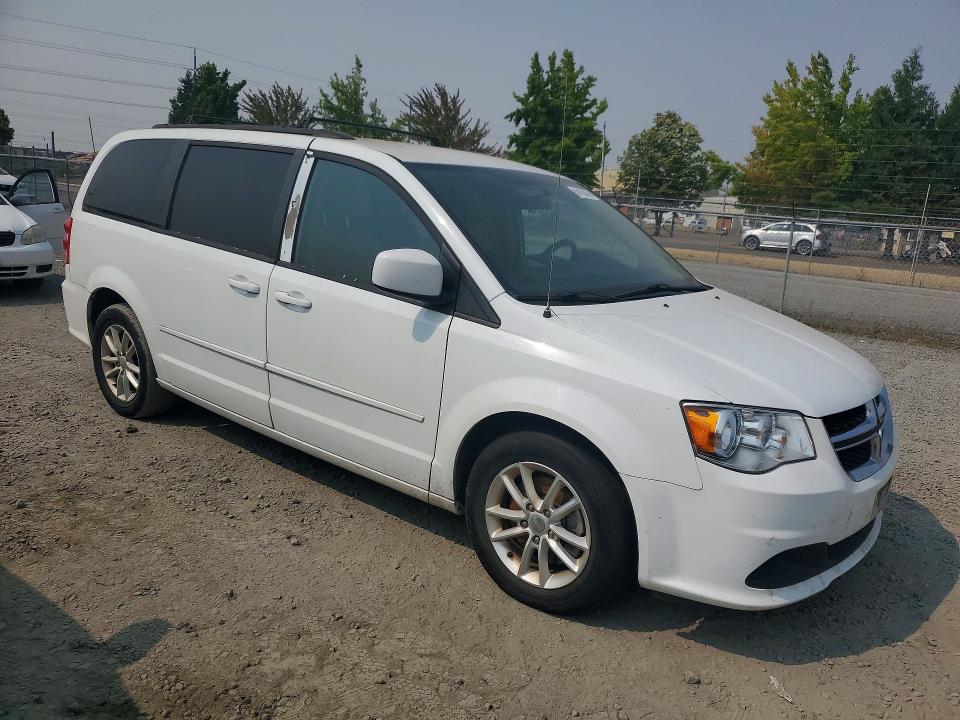 Aukcja sprzedaży 2015 Dodge Caravan, vin: 2C4RDGCGXGR318091, numer aukcji: 64162496