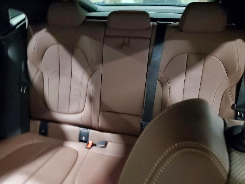 Продаж на аукціоні авто 2021 Bmw X6, vin: 5UXCY6C06M9H01715, номер лоту: 66519006