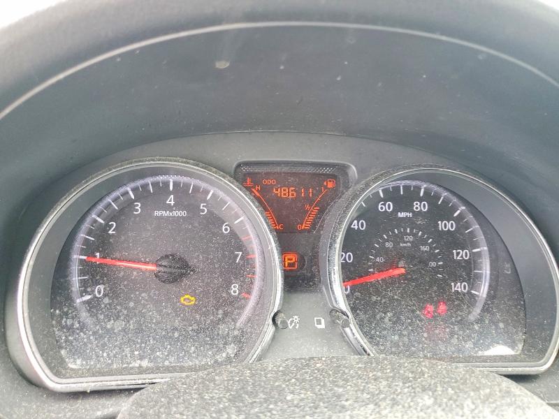 Продаж на аукціоні авто 2012 Nissan Versa, vin: 3N1CN7AP9CL825659, номер лоту: 63754556