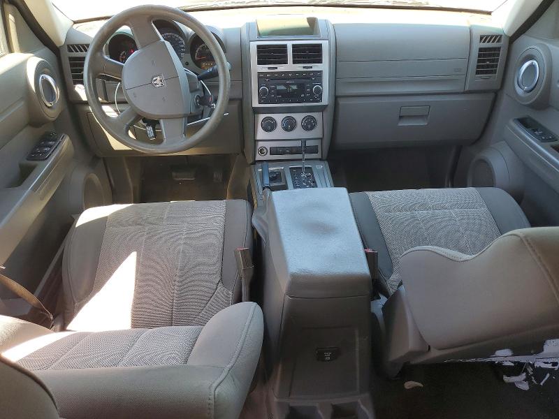Aukcja sprzedaży 2008 Dodge Nitro, vin: 1D8GU28K88W168354, numer aukcji: 64147166