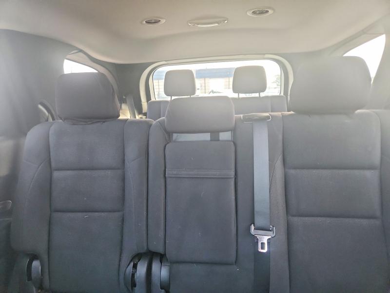 Aukcja sprzedaży 2011 Dodge Durango, vin: 1D4RE2GG2BC684724, numer aukcji: 65497376