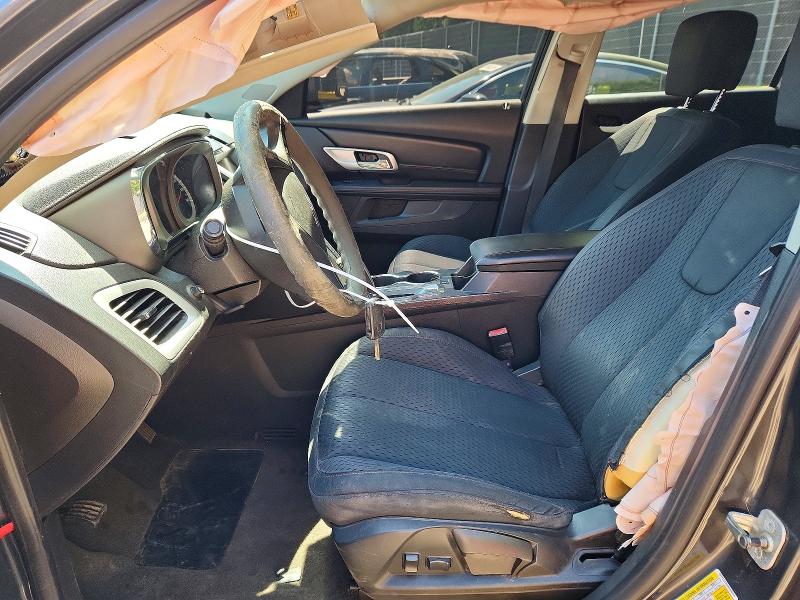 Продаж на аукціоні авто 2010 Gmc Terrain, vin: 2CTFLCEWXA6406980, номер лоту: 66006746