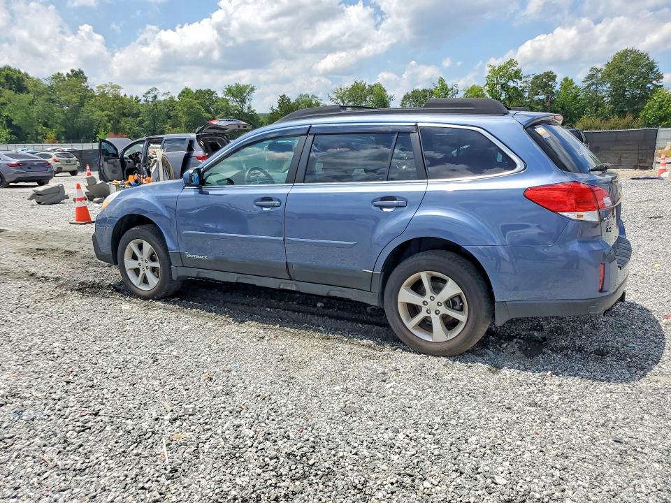 Продаж на аукціоні авто 2013 Subaru Outback, vin: 4S4BRCGC6D3201577, номер лоту: 63529126