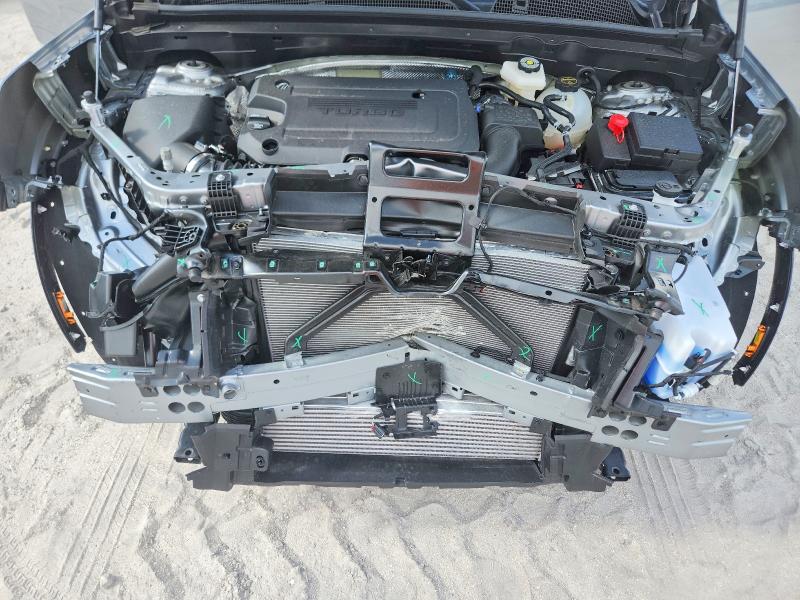 Aukcja sprzedaży 2026 Buick Envision, vin: LRBFZPR47TD036150, numer aukcji: 65270356