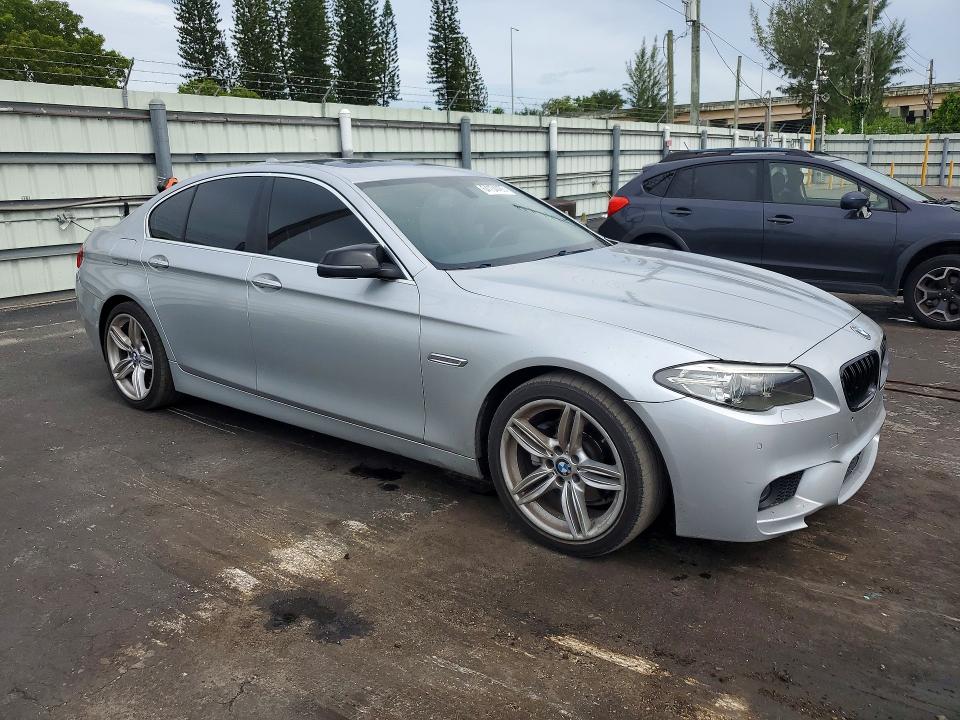 64104496 :رقم المزاد ، WBA5A5C58GD529574 vin ، 2016 Bmw 528 مزاد بيع
