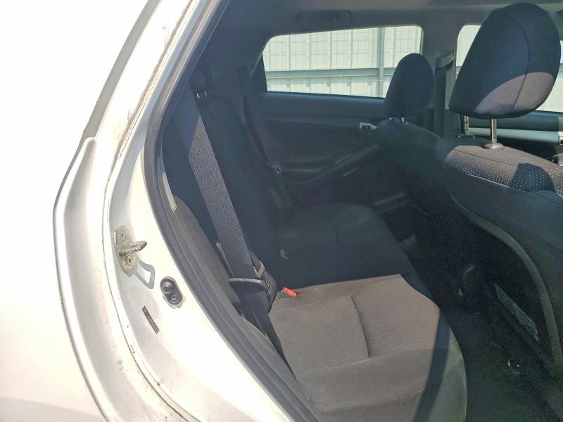 Продажа на аукционе авто 2009 Toyota Matrix, vin: 2T1LE40E49C011815, номер лота: 64691656