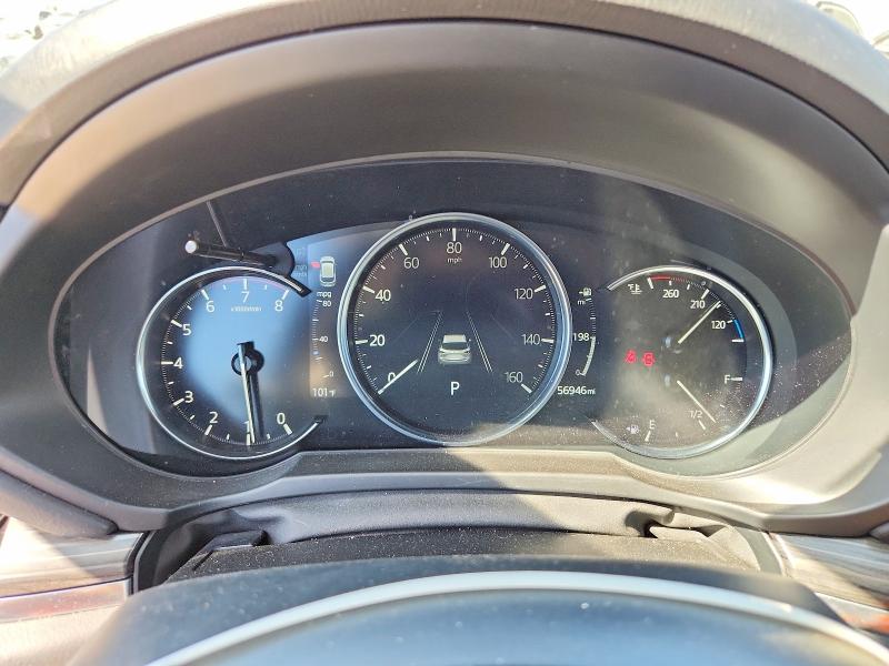 Продажа на аукционе авто 2021 Mazda Cx-5, vin: JM3KFBDM0M1439156, номер лота: 64258126
