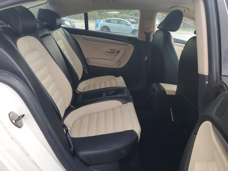 67028626 :رقم المزاد ، WVWML7AN9AE514526 vin ، 2010 Volkswagen Cc مزاد بيع