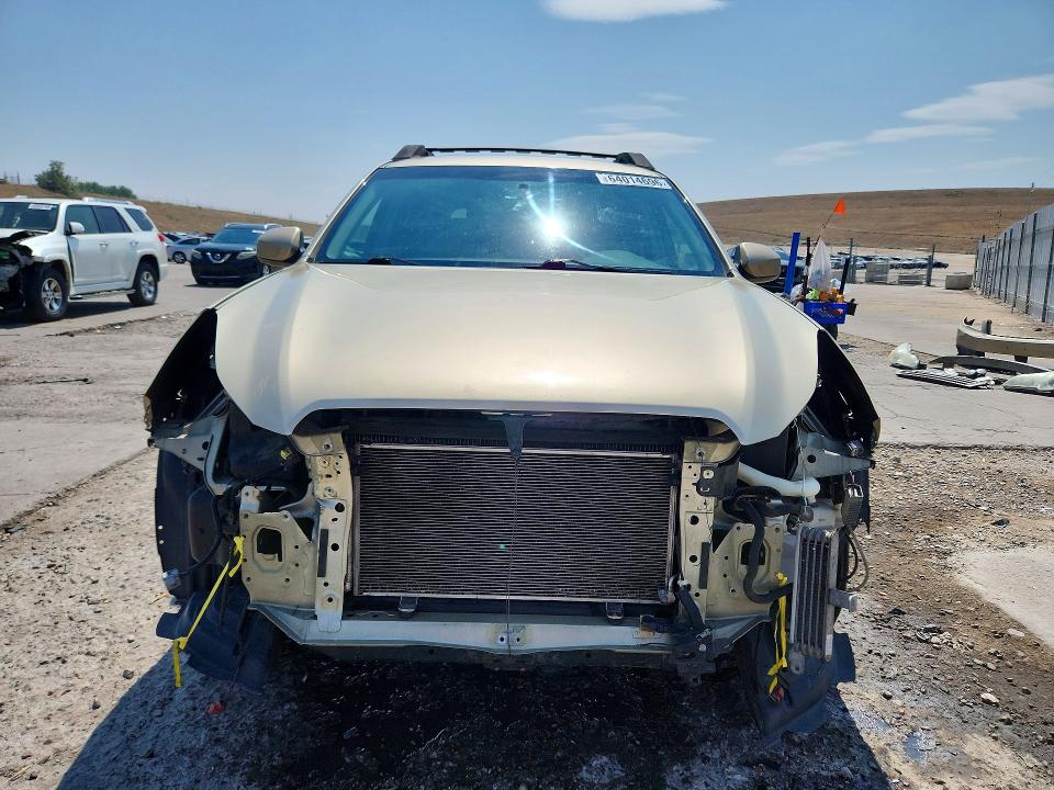 Продажа на аукционе авто 2010 Subaru Outback, vin: 4S4BRCCC6A3311160, номер лота: 64014696