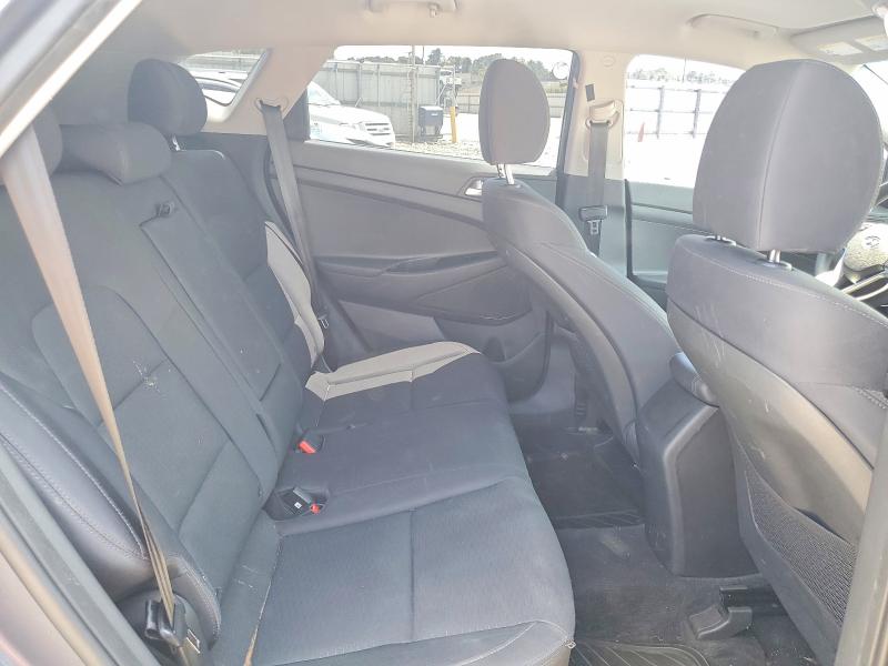 2021 Hyundai Tucson მანქანა იყიდება აუქციონზე, vin: KM8J33A42MU313107, აუქციონის ნომერი: 65692946