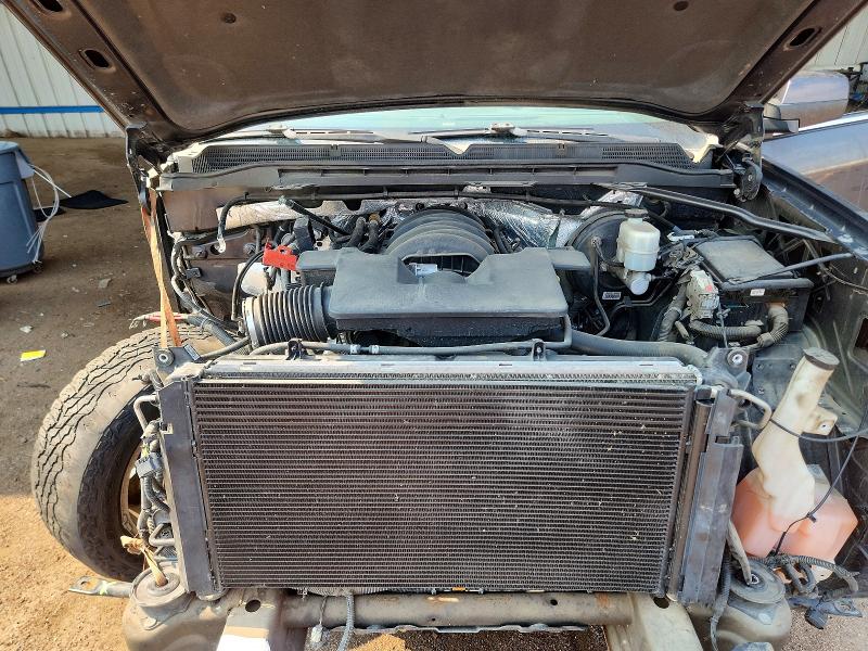 63539816 :رقم المزاد ، 1GTR1UEC0FZ371582 vin ، 2015 Gmc Sierra مزاد بيع