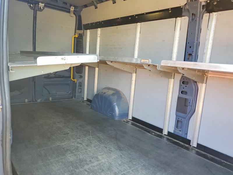 Aukcja sprzedaży 2021 Ram Promaster 3500, vin: 3C6MRVJG9ME580126, numer aukcji: 64736346