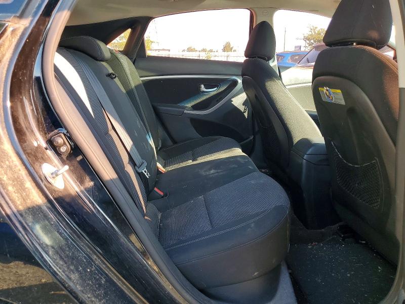 Aukcja sprzedaży 2013 Hyundai Elantra Gt, vin: KMHD35LE0DU031675, numer aukcji: 65324306