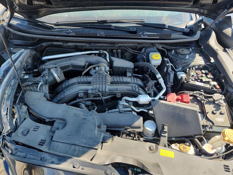Aukcja sprzedaży 2024 Subaru Crosstrek, vin: JF2GUADC4R8369103, numer aukcji: 63533276