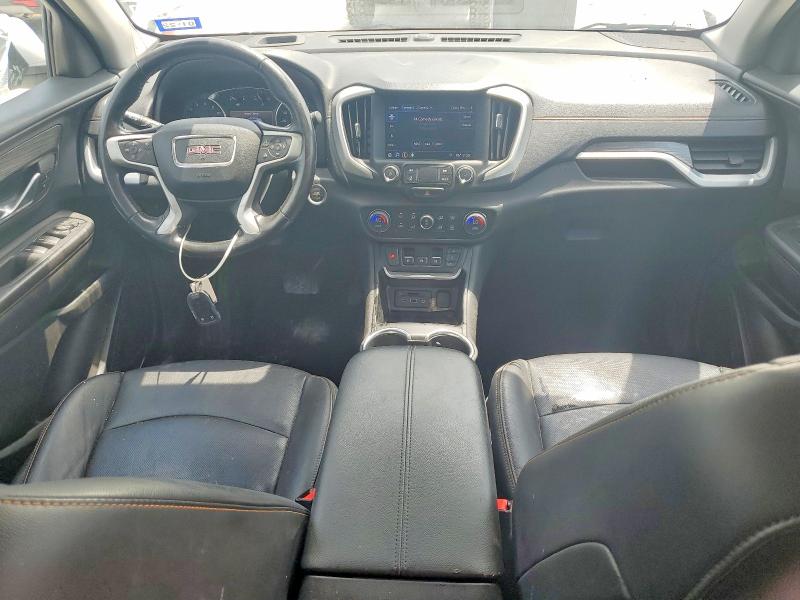 Aukcja sprzedaży 2020 Gmc Terrain, vin: 3GKALPEV6LL243915, numer aukcji: 65696016