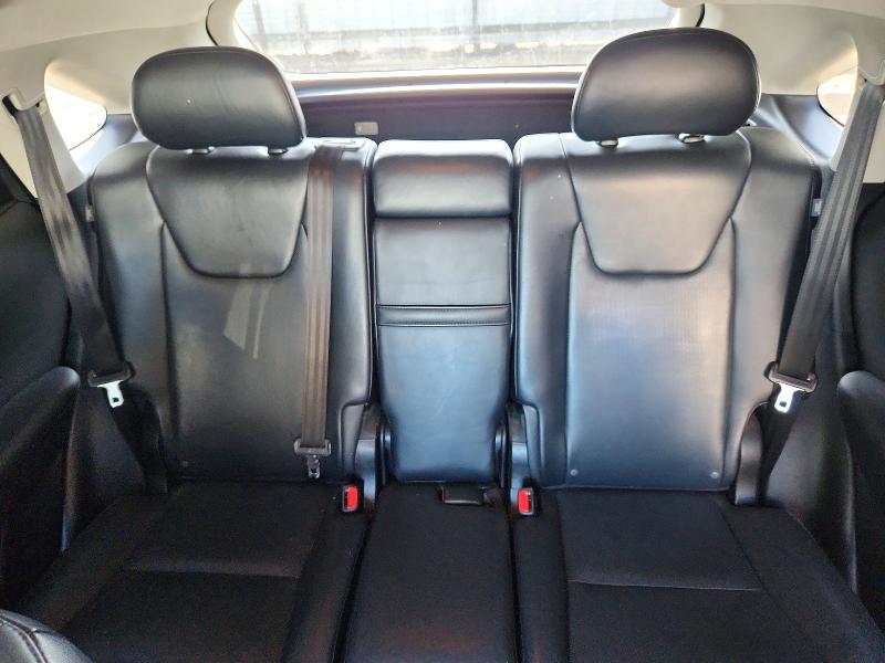 Aukcja sprzedaży 2011 Lexus Rx, vin: 2T2ZK1BA3BC058590, numer aukcji: 64901206