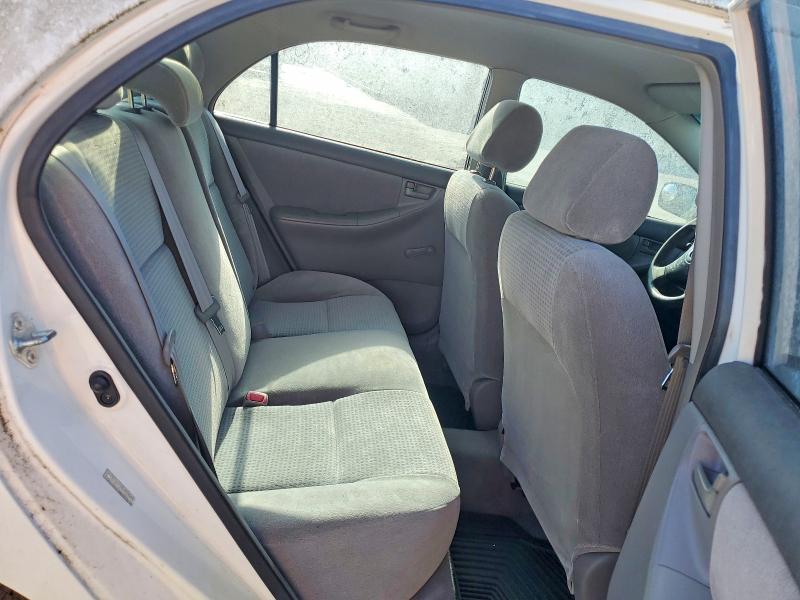 Aukcja sprzedaży 2005 Toyota Corolla, vin: 1NXBR32E55Z476913, numer aukcji: 64230266