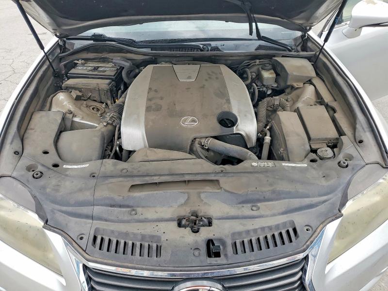 Aukcja sprzedaży 2013 Lexus Gs, vin: JTHBE1BL2D5026839, numer aukcji: 66559506