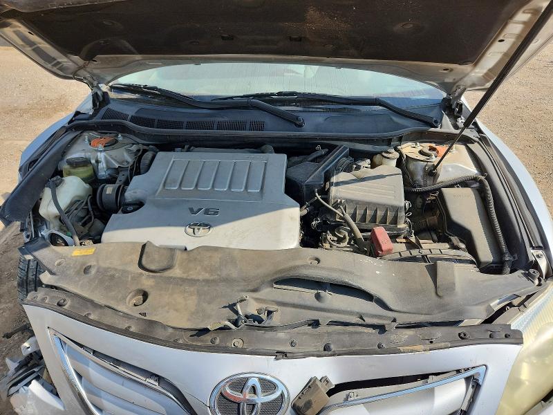 66707376 :رقم المزاد ، 4T1BK3EK7BU119279 vin ، 2011 Toyota Camry مزاد بيع