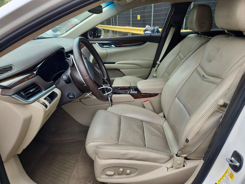 Aukcja sprzedaży 2017 Cadillac Xts, vin: 2G61N5S33H9128537, numer aukcji: 65173366