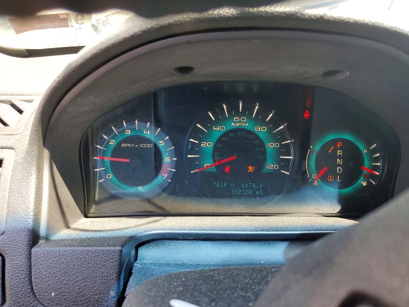 Продажа на аукционе авто 2010 Ford Fusion, vin: 3FAHP0JA9AR160360, номер лота: 63865546