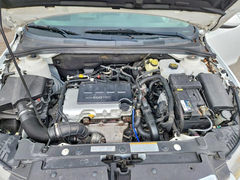 64397256 :رقم المزاد ، 1G1PG5SB2E7159017 vin ، 2014 Chevrolet Cruze مزاد بيع