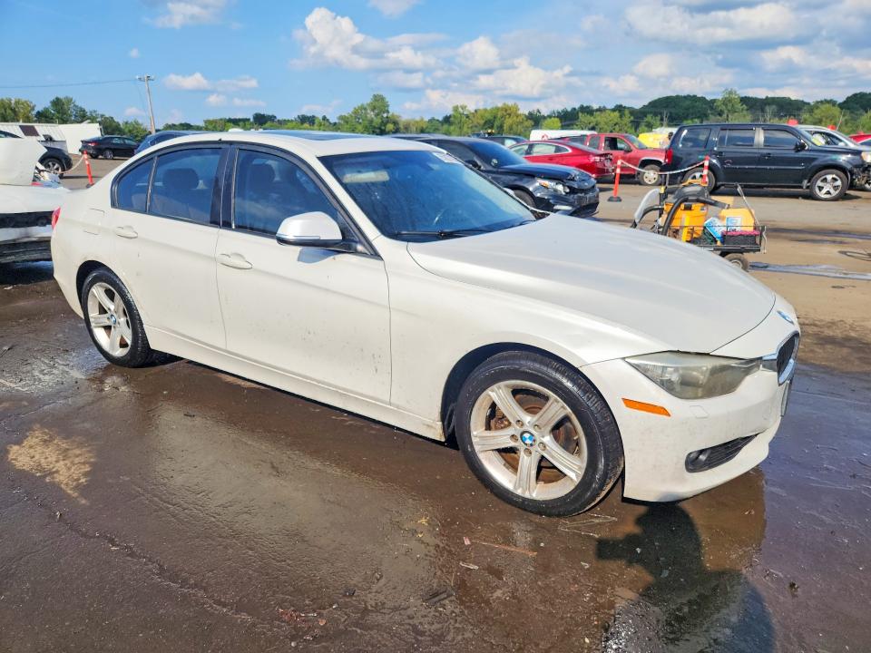 Продажа на аукционе авто 2013 Bmw 328, vin: WBA3B5C56DF590328, номер лота: 65927796