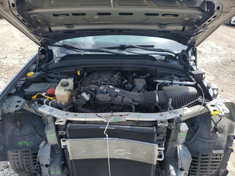 2022 Jeep Grand Cherokee მანქანა იყიდება აუქციონზე, vin: 1C4RJKBG0N8577274, აუქციონის ნომერი: 64236756