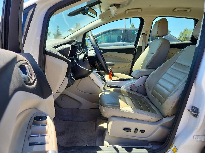 Aukcja sprzedaży 2016 Ford C-max, vin: 1FADP5BUXGL109249, numer aukcji: 65397976
