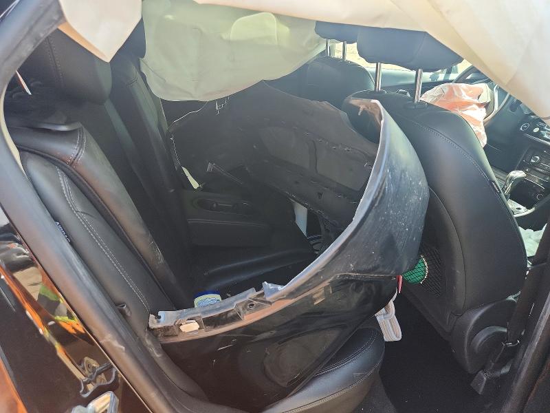 64034636 :رقم المزاد ، KL4CJASB1JB601917 vin ، 2018 Buick Encore مزاد بيع