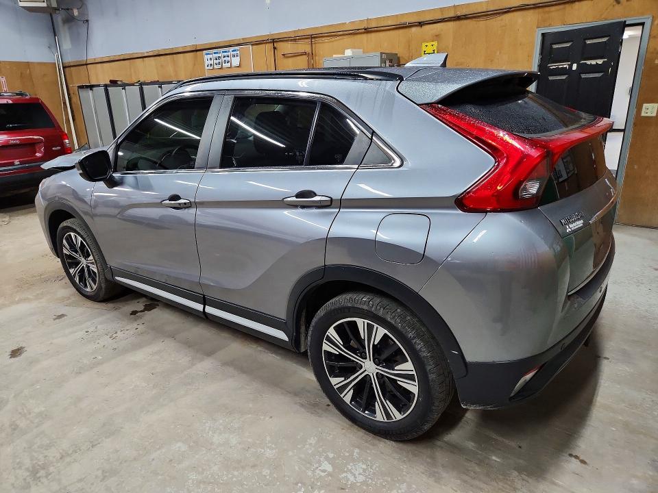 Продажа на аукционе авто 2019 Mitsubishi Eclipse Cross, vin: JA4AT5AAXKZ002797, номер лота: 63840626