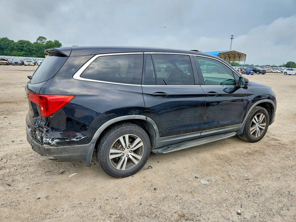 Продаж на аукціоні авто 2016 Honda Pilot, vin: 5FNYF5H82GB022215, номер лоту: 63432826